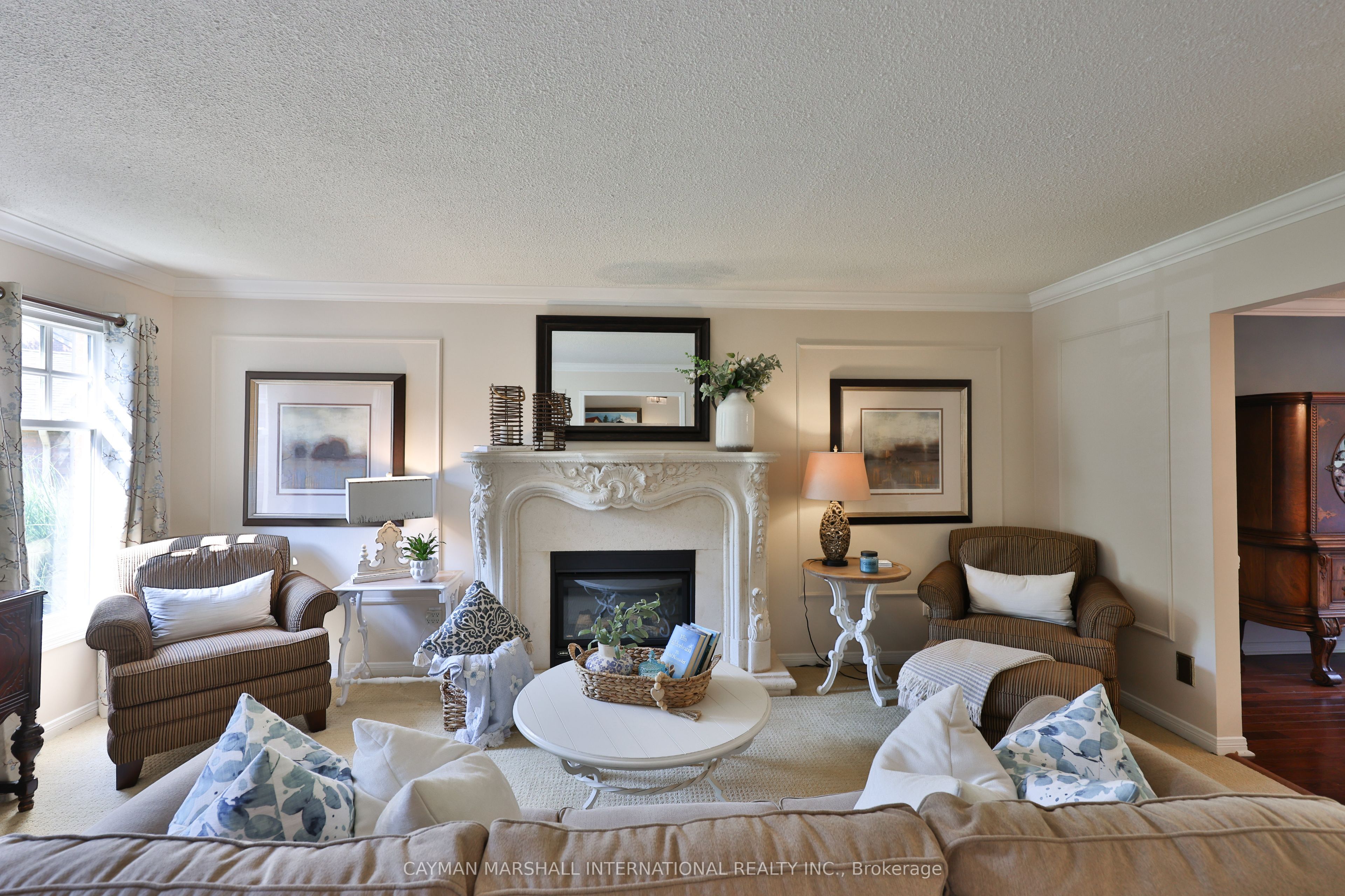 3555 Kingbird Court