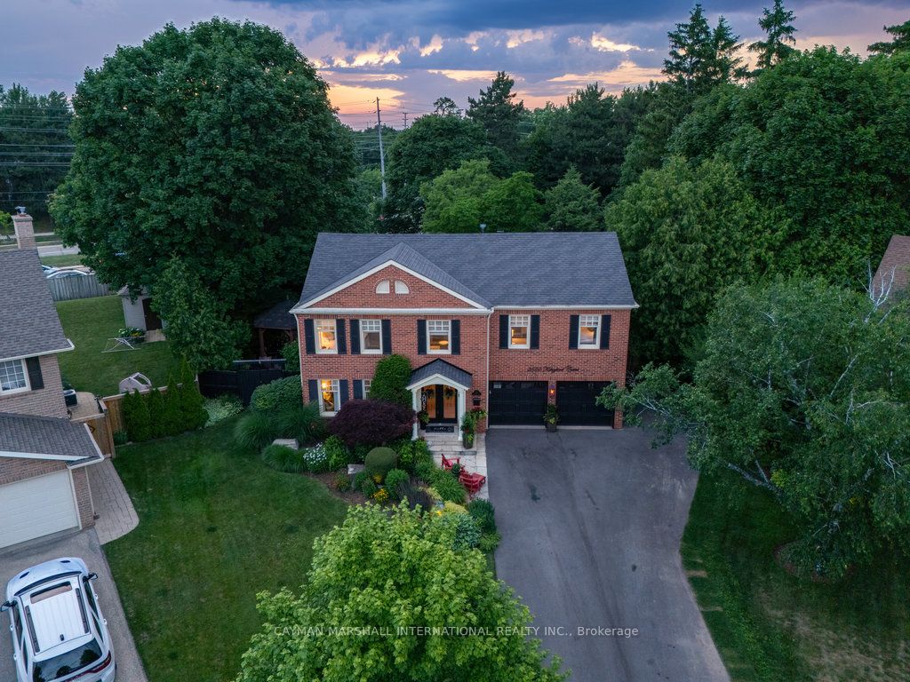 3555 Kingbird Court