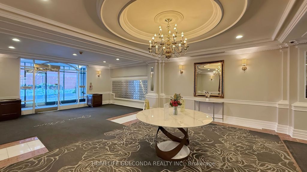 Photo of 889 Bay Street #305, Toronto, ON M5S 3K5 (MLS # C12774236)