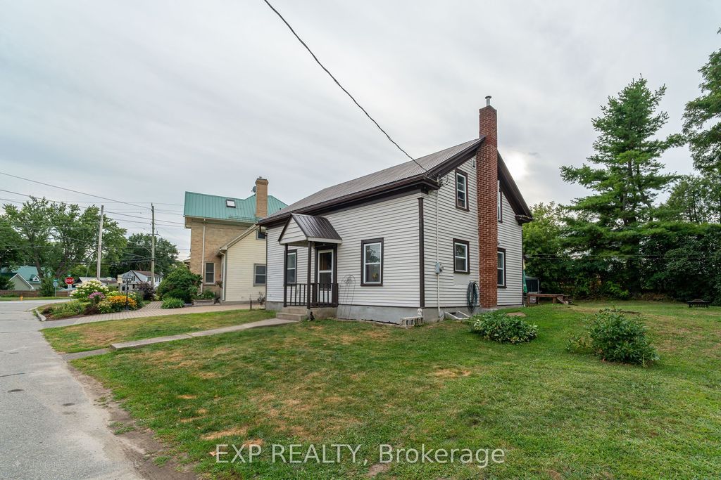 Photo of 105 Rideau Street, Merrickville-Wolford, ON K0G 1N0 (MLS # X12455689)
