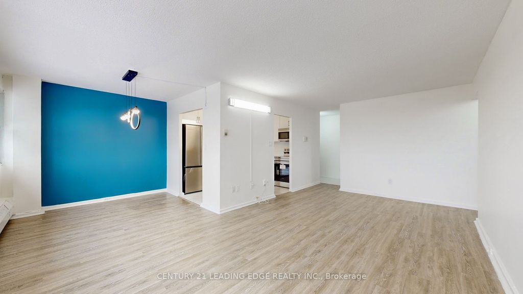 Photo of 725 Don Mills Road #2507, Toronto, ON M3C 1S8 (MLS # C12787378)