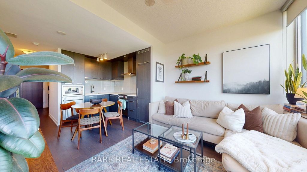 Photo of 120 Bayview Avenue #N516, Toronto, ON M5A 0G4 (MLS # C13207134)