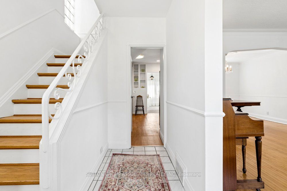 5 Delhi Avenue