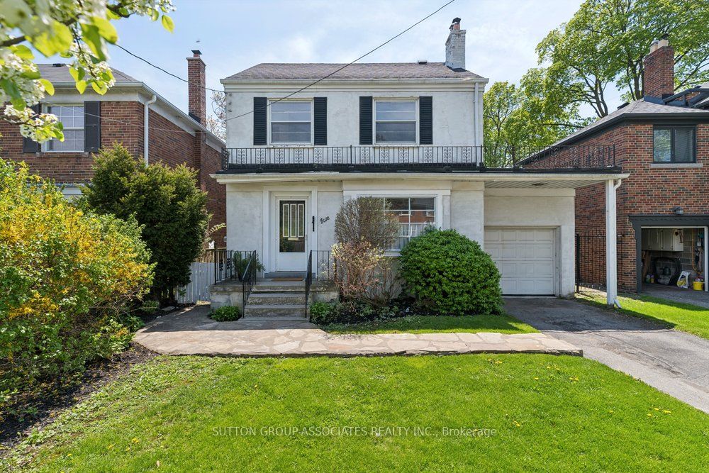 5 Delhi Avenue