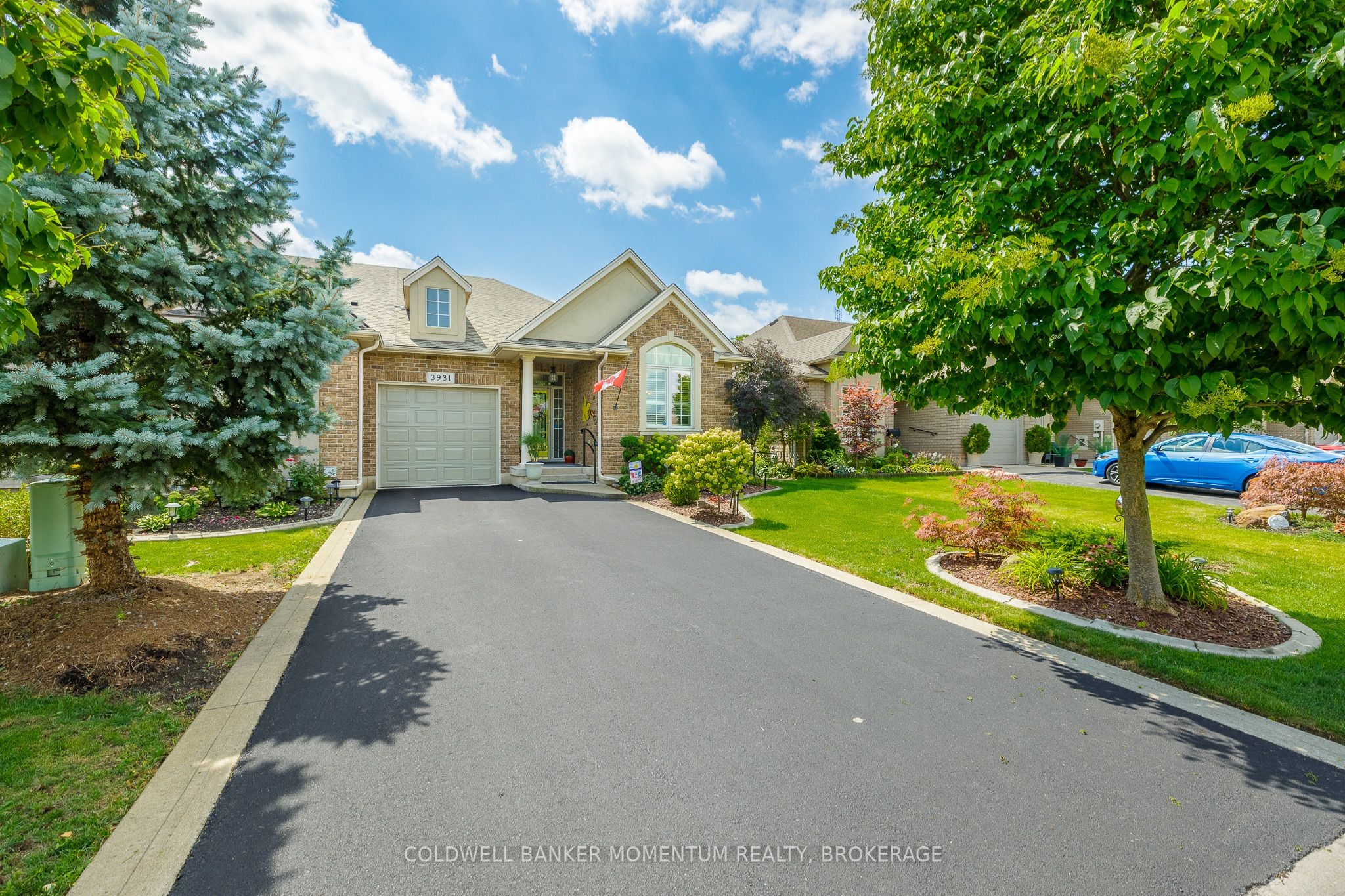 3931 LOWER COACH Road