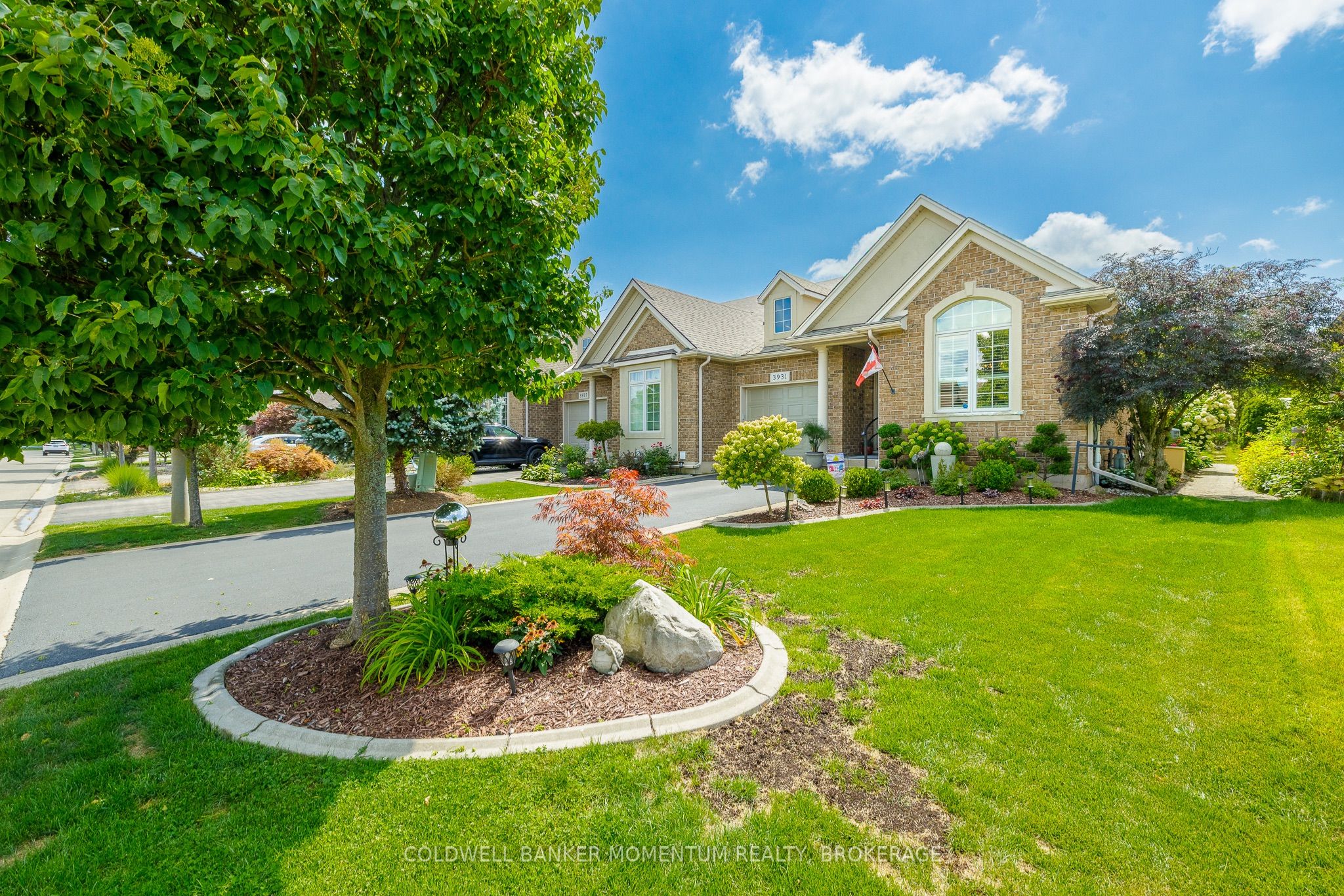 3931 LOWER COACH Road