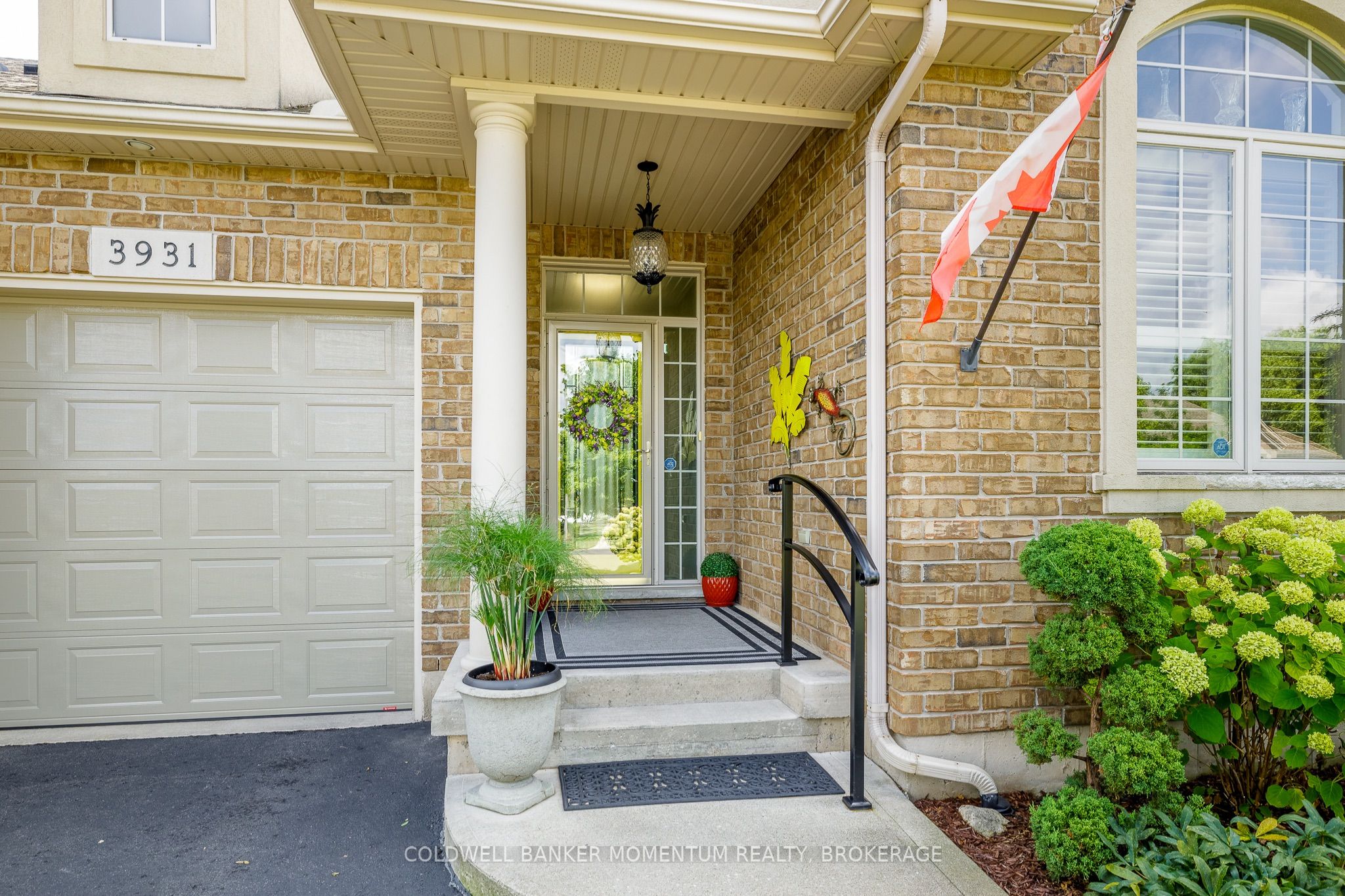 3931 LOWER COACH Road