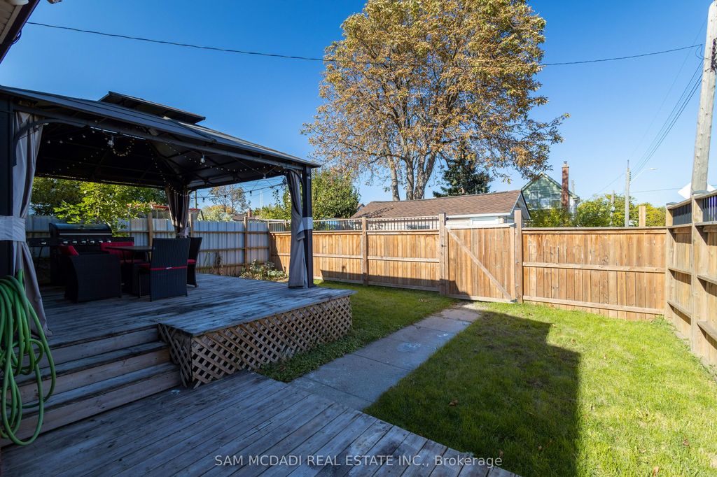 Photo of 55 Allan Avenue, Hamilton, ON L8H 2C8 (MLS # X13075218)