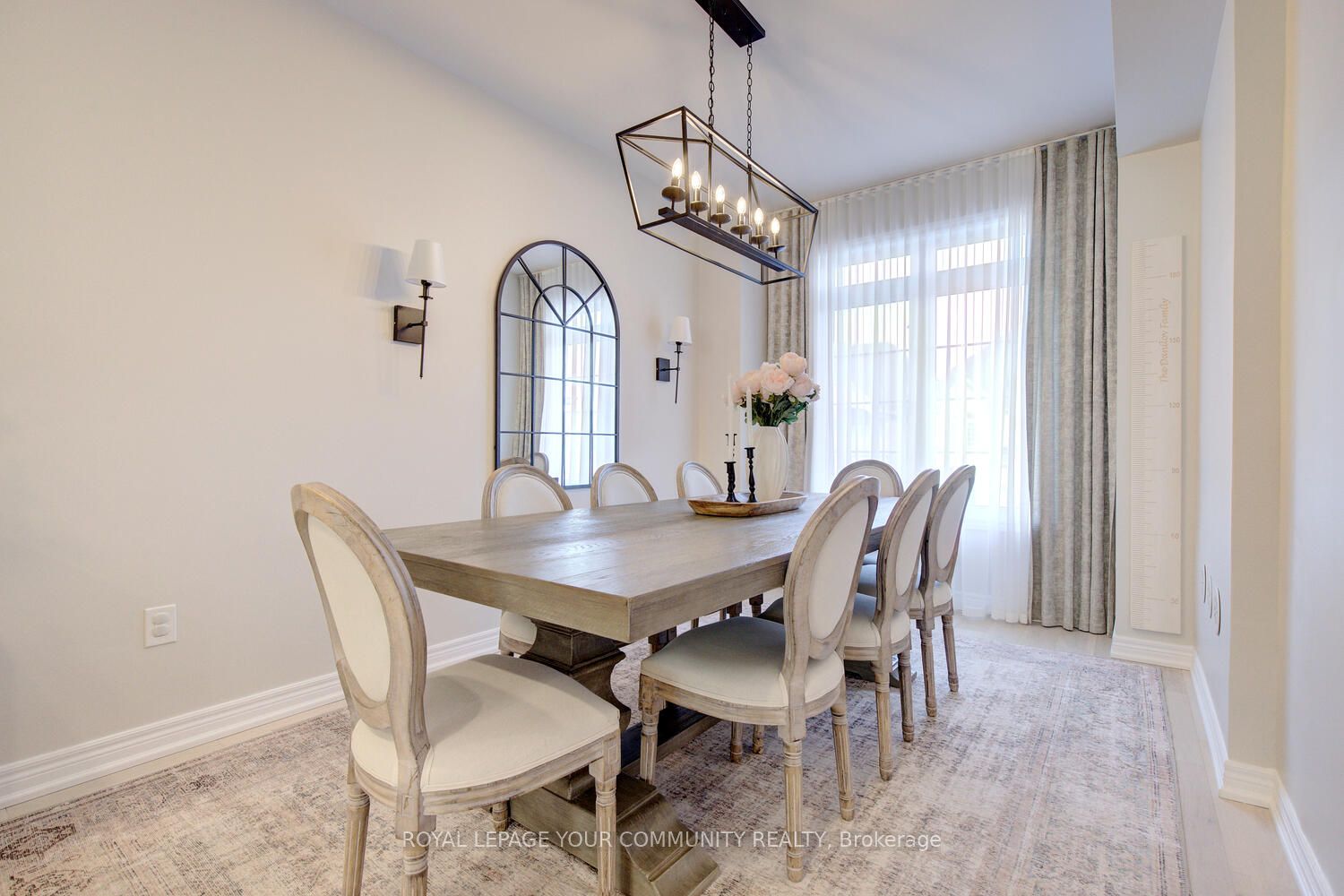 5 Millhouse Court