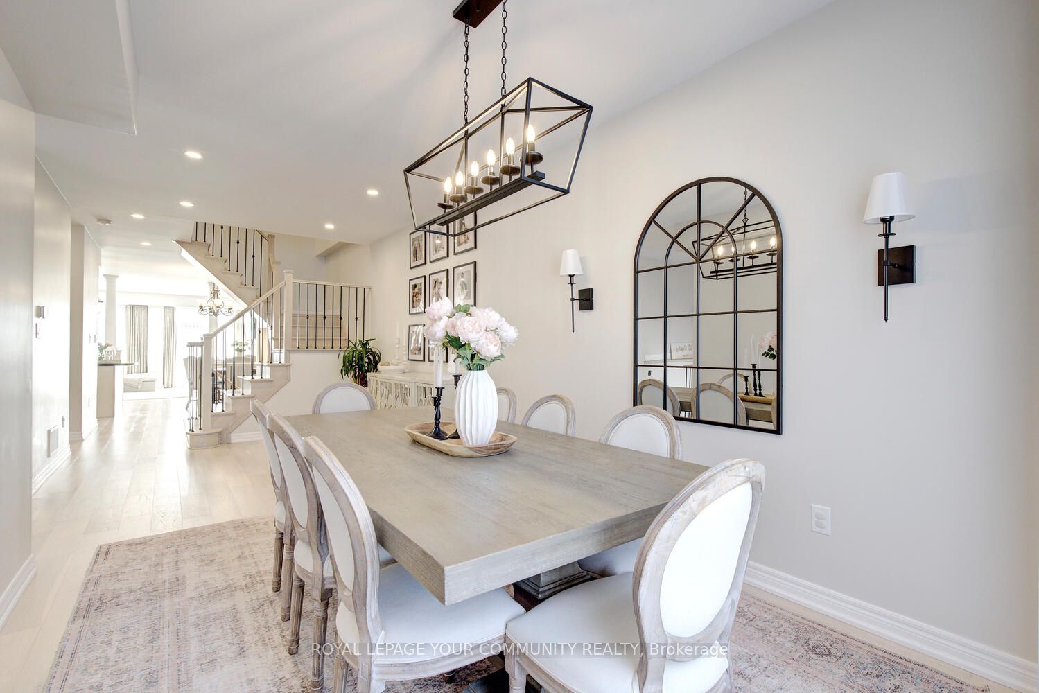 5 Millhouse Court