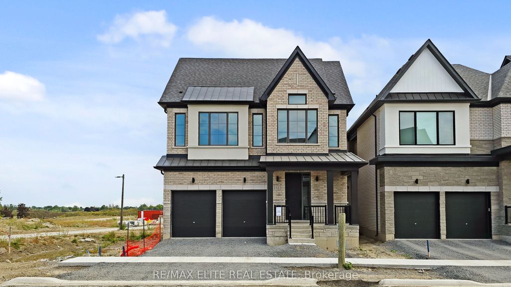 Photo of 11 DWELL Avenue, Markham, ON L6C 3R3 (MLS # N12441712)