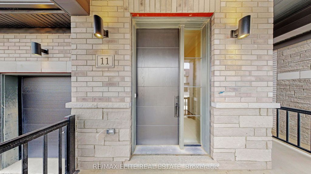Photo of 11 DWELL Avenue, Markham, ON L6C 3R3 (MLS # N12441712)