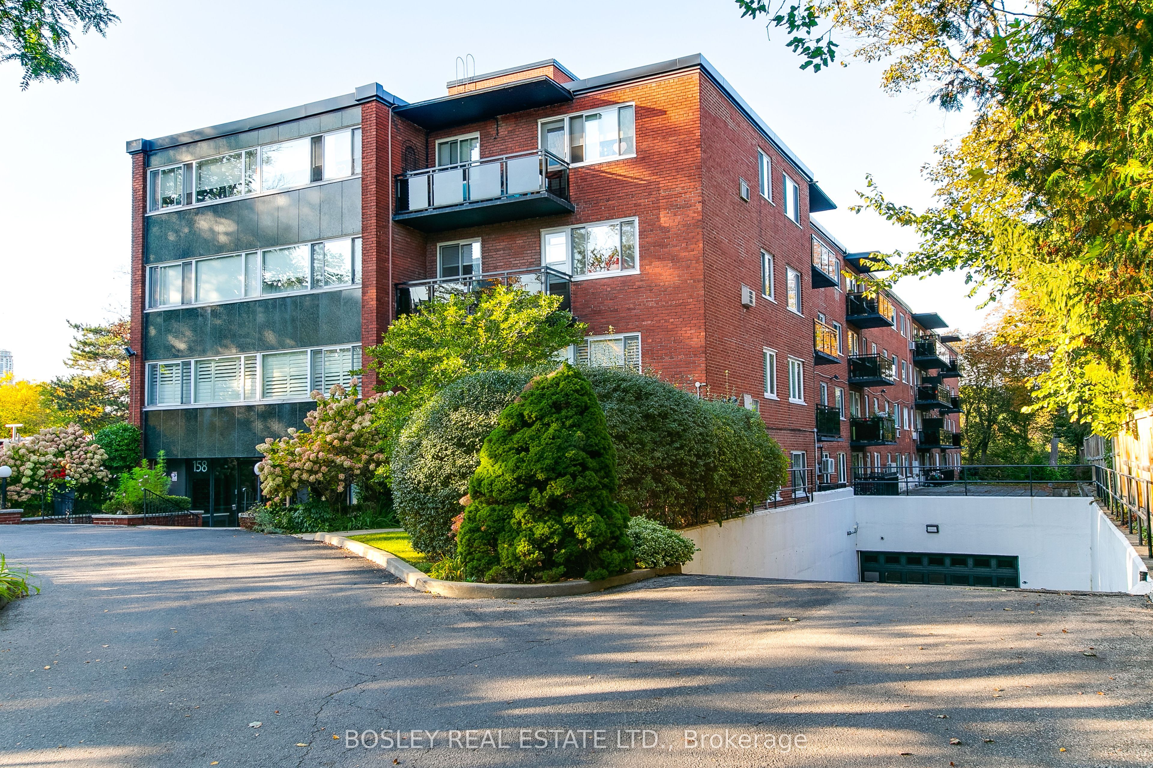 158 Crescent Road 404