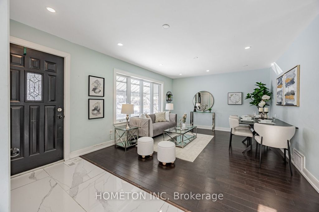 Photo of 147 Lilian Drive, Toronto, ON M1R 3W6 (MLS # E12745708)