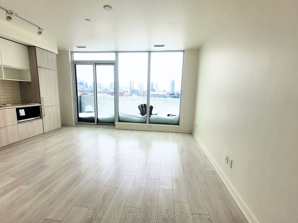 Photo of 60 Tannery Road #1214, Toronto, ON M5A 0S8 (MLS # C12660572)