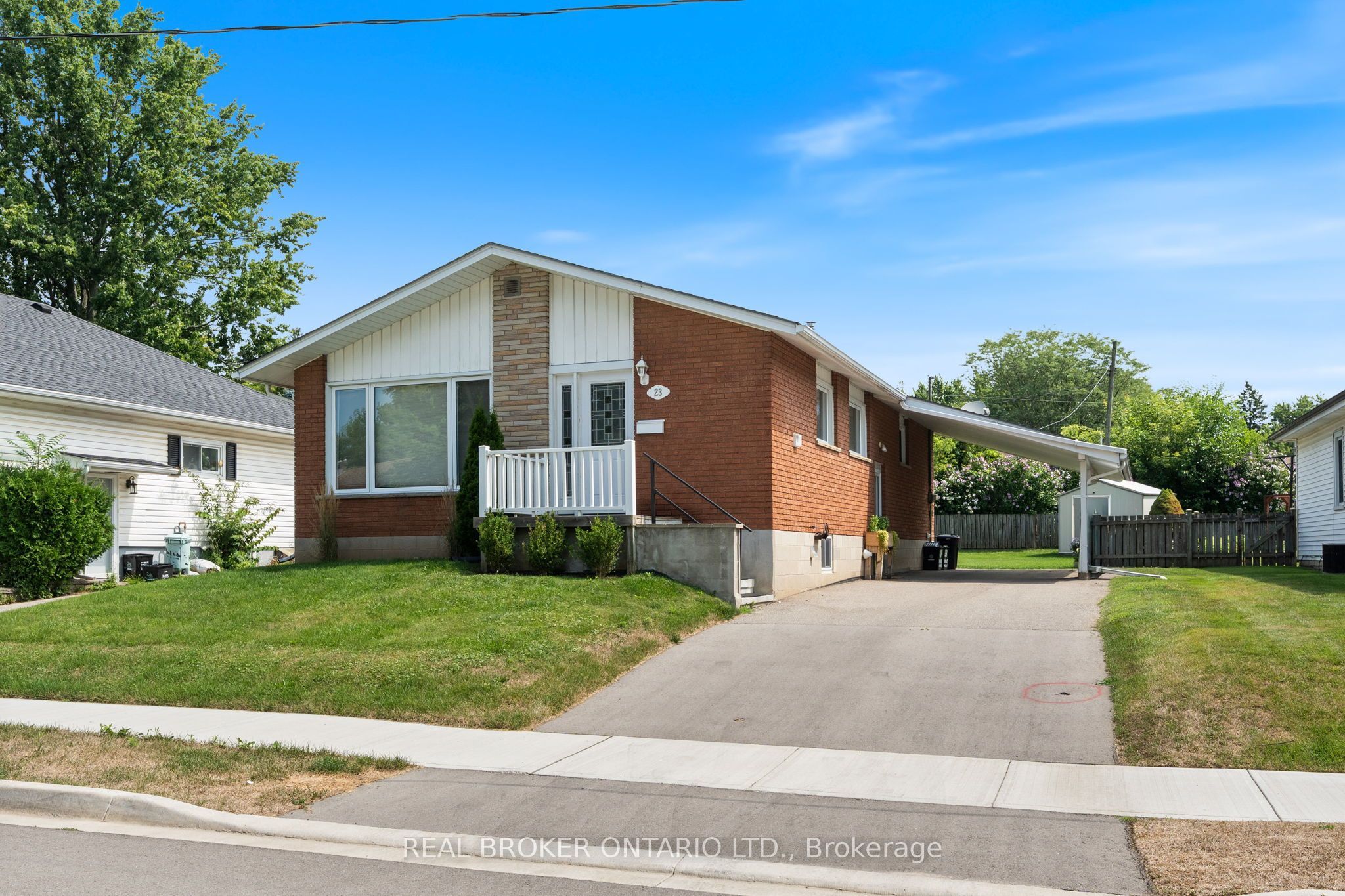 23 Homewood Avenue