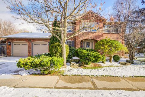 1251 Old Colony Road Oakville ON L6M 1K8