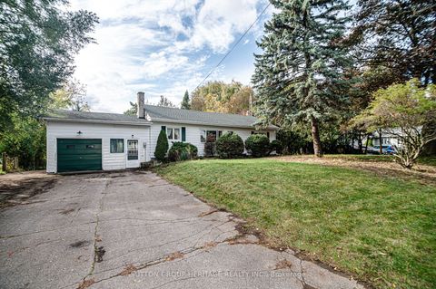 Photo of 2424 Prestonvale Road, Clarington, ON L1E 2S1 (MLS # E12479003)