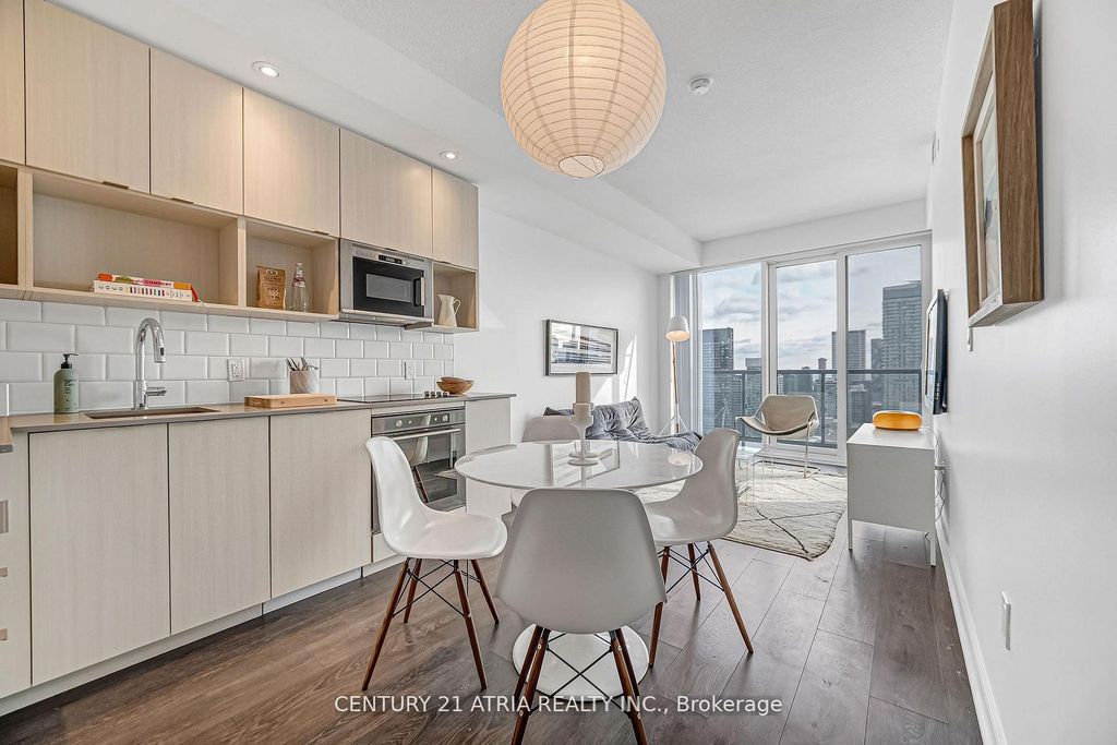 Photo of 89 McGill Street #3209, Toronto, ON M5B 0B1 (MLS # C12846600)