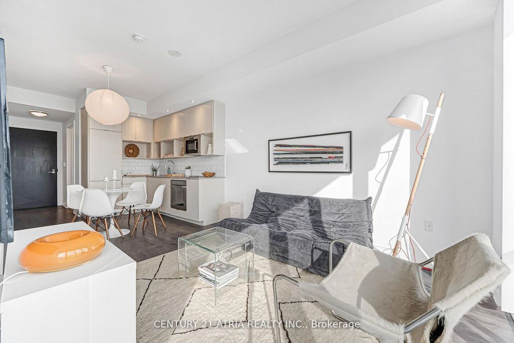 Photo of 89 McGill Street #3209, Toronto, ON M5B 0B1 (MLS # C12846600)