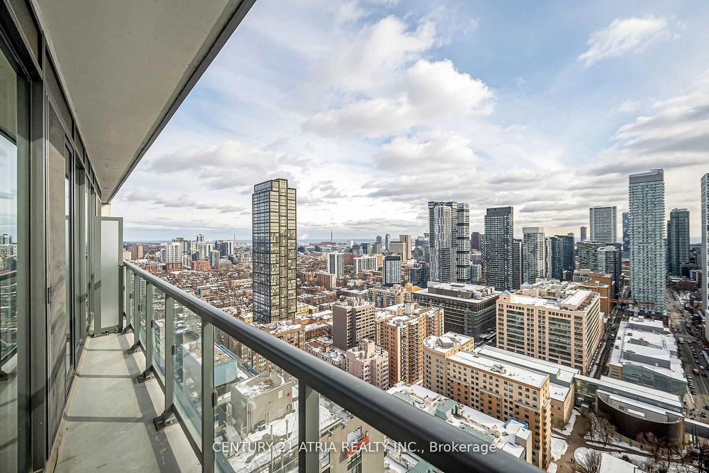 Photo of 89 McGill Street #3209, Toronto, ON M5B 0B1 (MLS # C12846600)