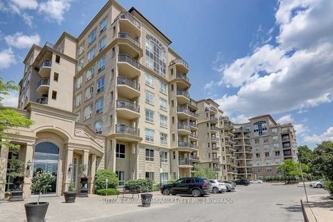 2 Maison Parc Court 724 Vaughan ON L4J 9K4
