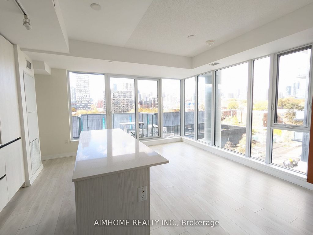 Photo of 225 Sumach Street #W509, Toronto, ON M5A 0P8 (MLS # C12572680)