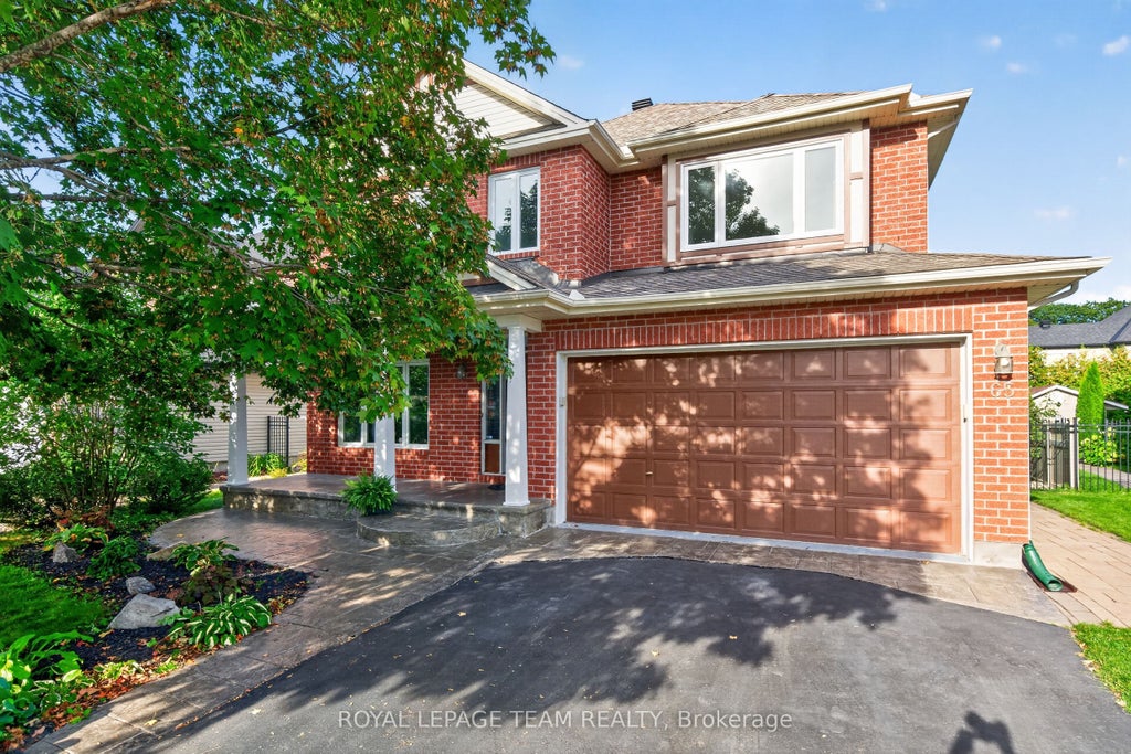 Photo of 65 Osprey Crescent, Kanata, ON K2M 2Z8 (MLS # X13810210)