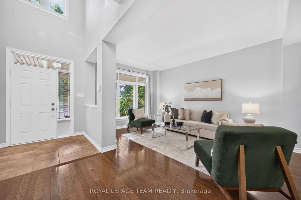 Photo of 65 Osprey Crescent, Kanata, ON K2M 2Z8 (MLS # X13810210)
