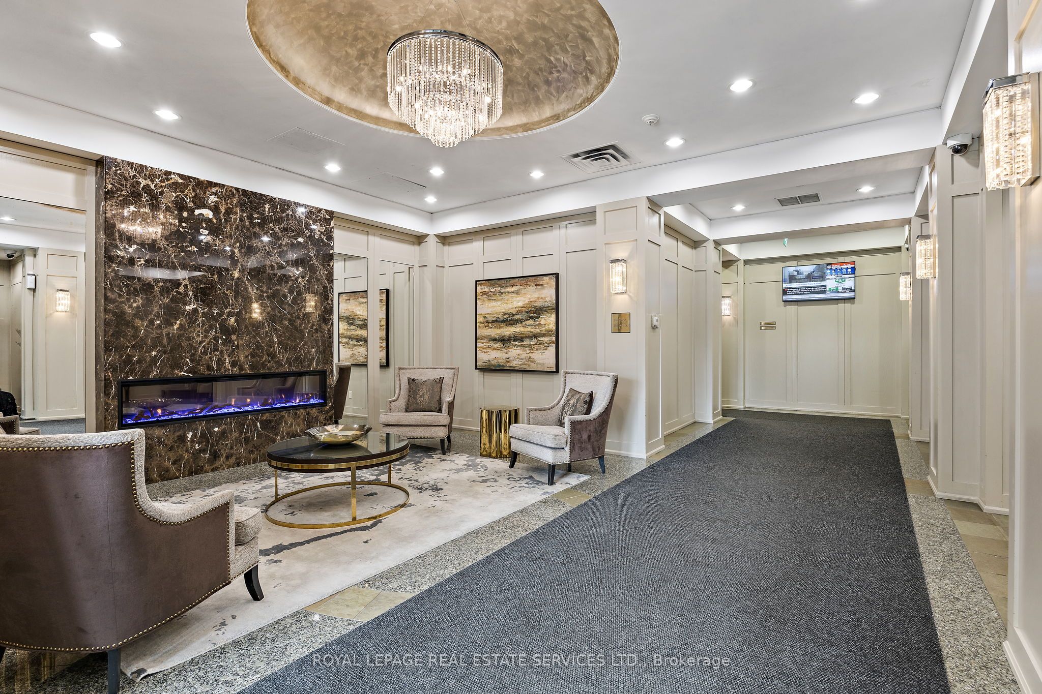 9 Northern Heights Drive 101