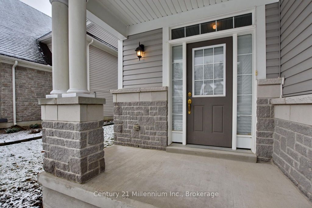 Photo of 133 White Sands Way, Wasaga Beach, ON L9Z 0C6 (MLS # S12830922)