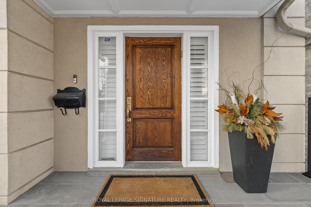 Photo of 68 Carmichael Avenue, Toronto, ON M5M 2W7 (MLS # C12836148)