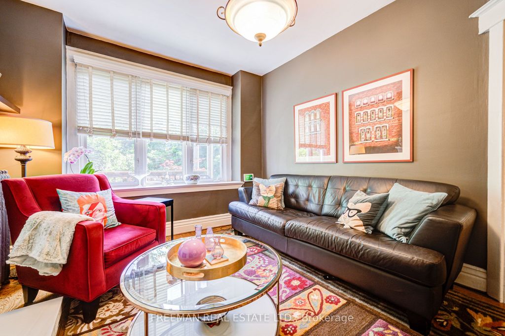 Photo of 56 Austin Terrace, Toronto, ON M5R 1Y6 (MLS # C12396536)