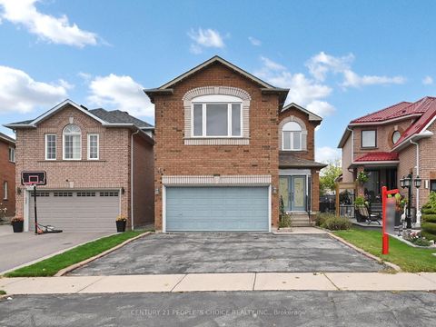 6441 Seaver Road Mississauga ON L5V 2H9