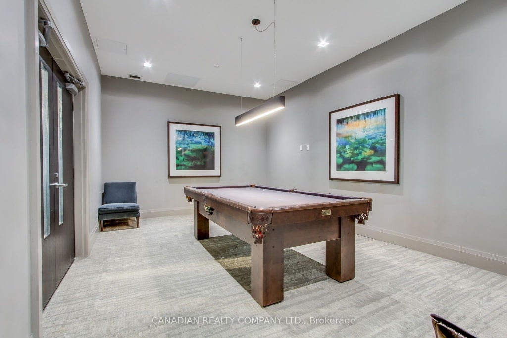 Photo of 555 William Graham Drive #233, Aurora, ON L4G 7C4 (MLS # N13459248)