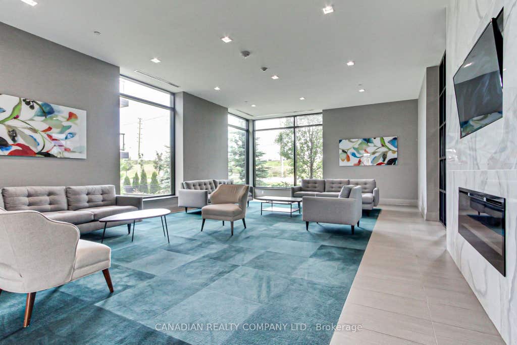 Photo of 555 William Graham Drive #233, Aurora, ON L4G 7C4 (MLS # N13459248)