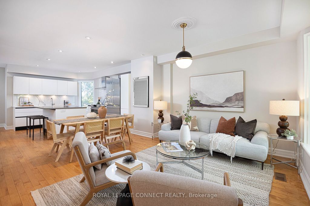 Photo of 73 First Avenue, Toronto, ON M4M 1W7 (MLS # E12433817)