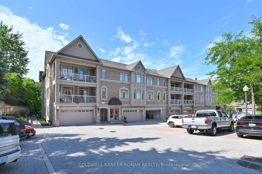 Photo of 78 Sunset Boulevard #202, New Tecumseth, ON L9R 2H5 (MLS # N12780678)