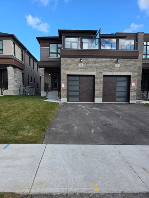 Photo of 84 Adario Crescent, Vaughan, ON L4H 4P7 (MLS # N12554086)