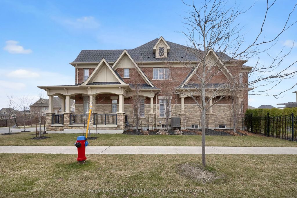 Photo of 7 Starrett Street, King, ON L7B 0N8 (MLS # N12987830)