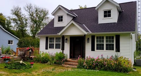 Property photo of 10268 ravenshoe road, georgina, ON l0c 1l0