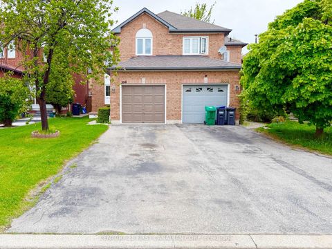 3841 Craighurst Avenue Mississauga ON L5N 6V6