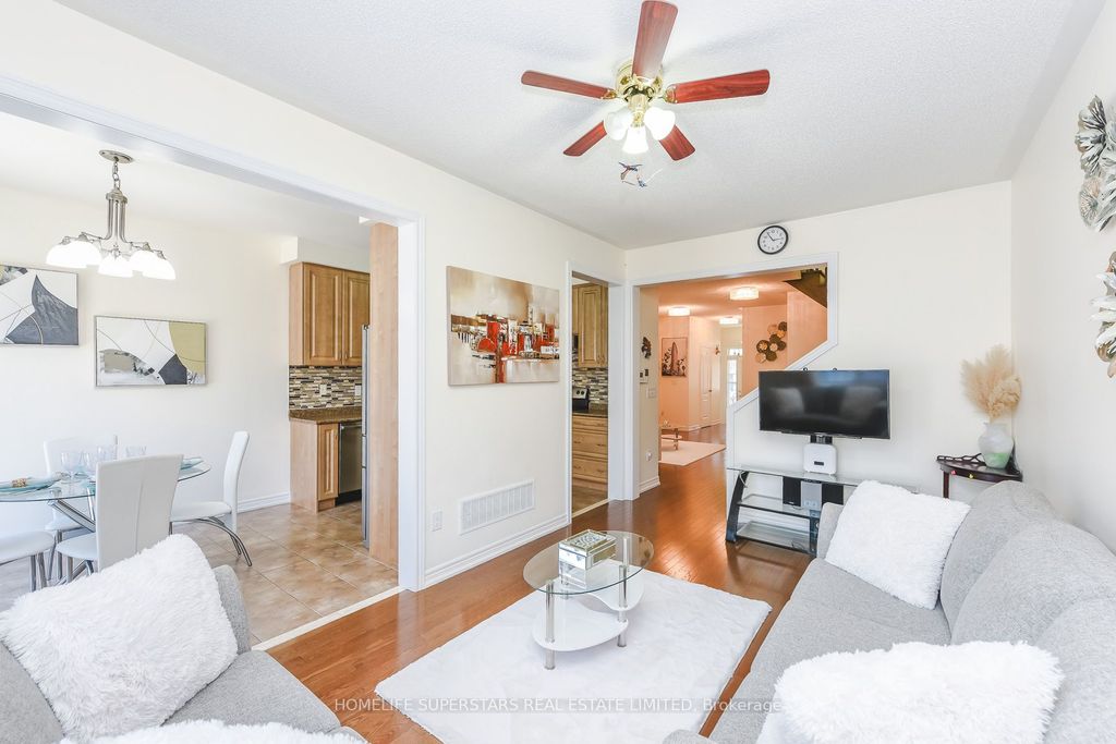 Photo of 16 Altura Way, Brampton, ON L6P 4A1 (MLS # W13042606)
