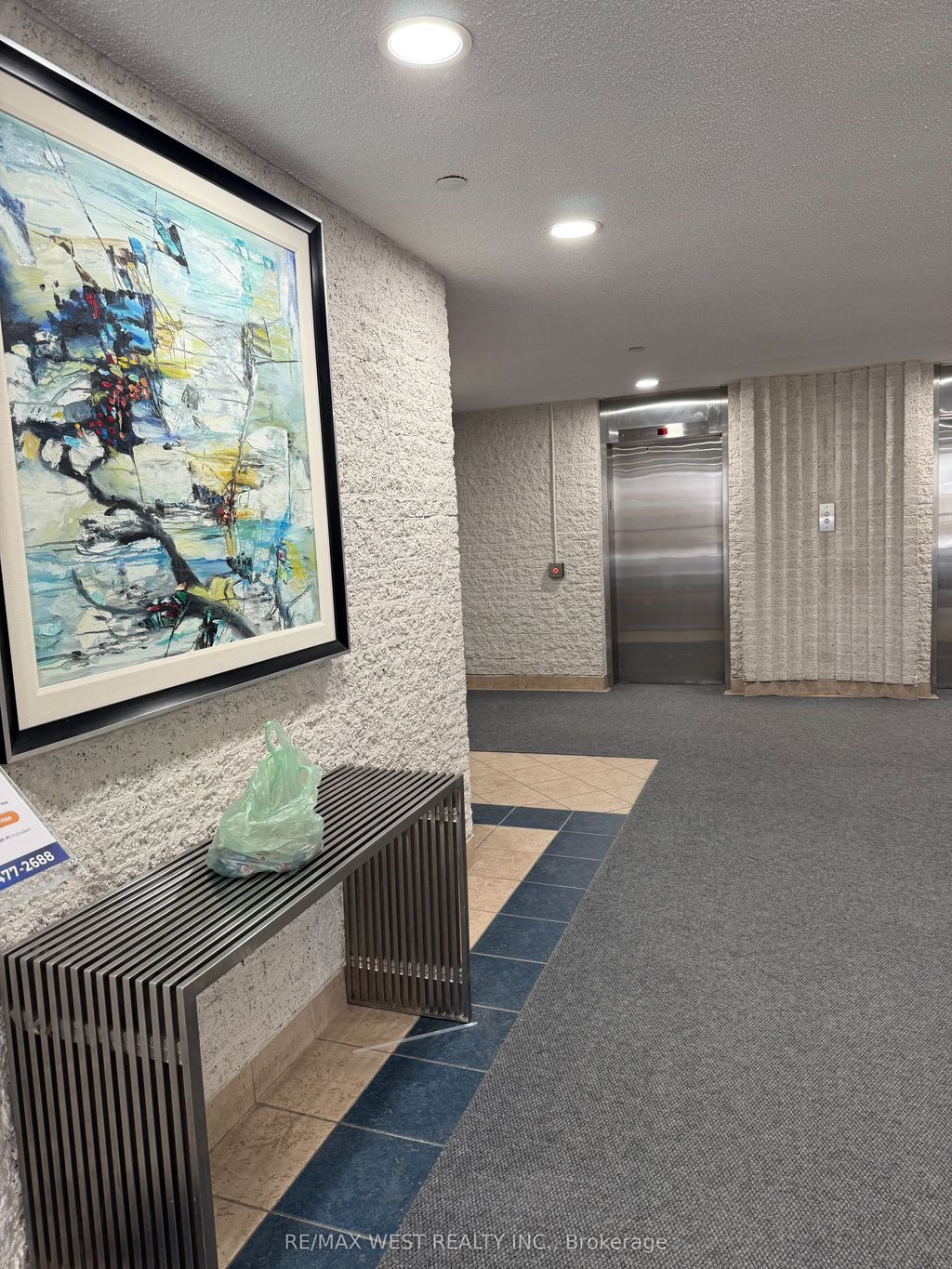 Photo of 1350 York Mills Road W #402, Toronto, ON M3A 1Z9 (MLS # C12888078)