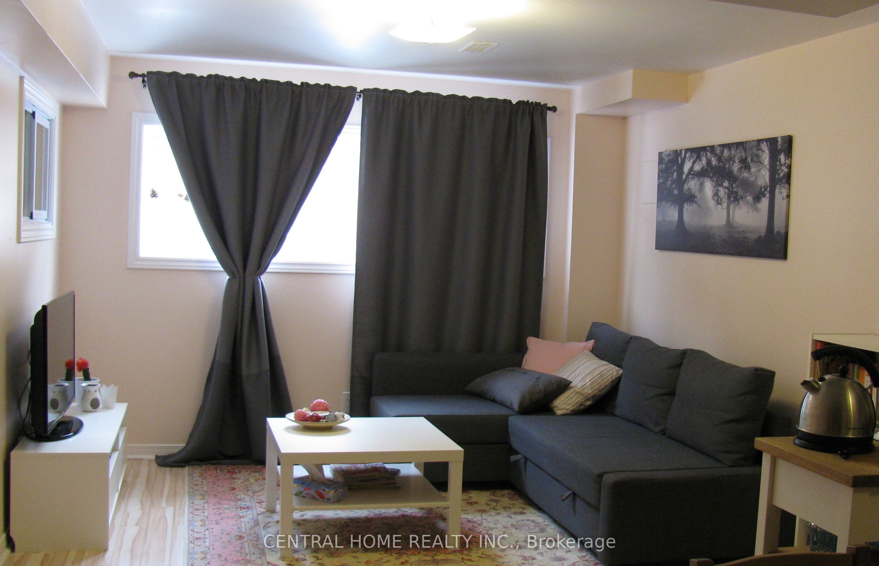150 Balsamwood Road Basement