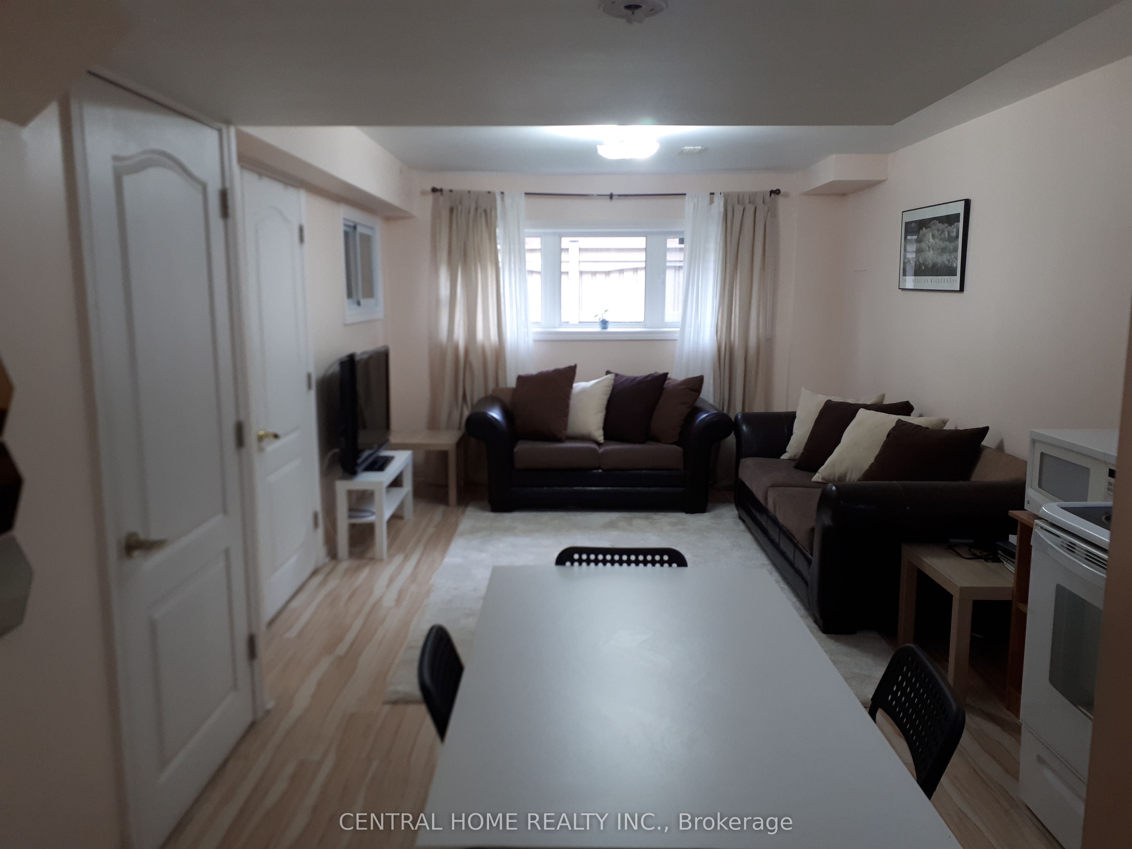 150 Balsamwood Road Basement