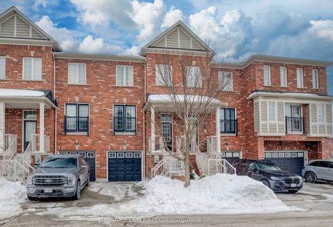2179 Fiddlers Way 64 Oakville ON L6M 0L6