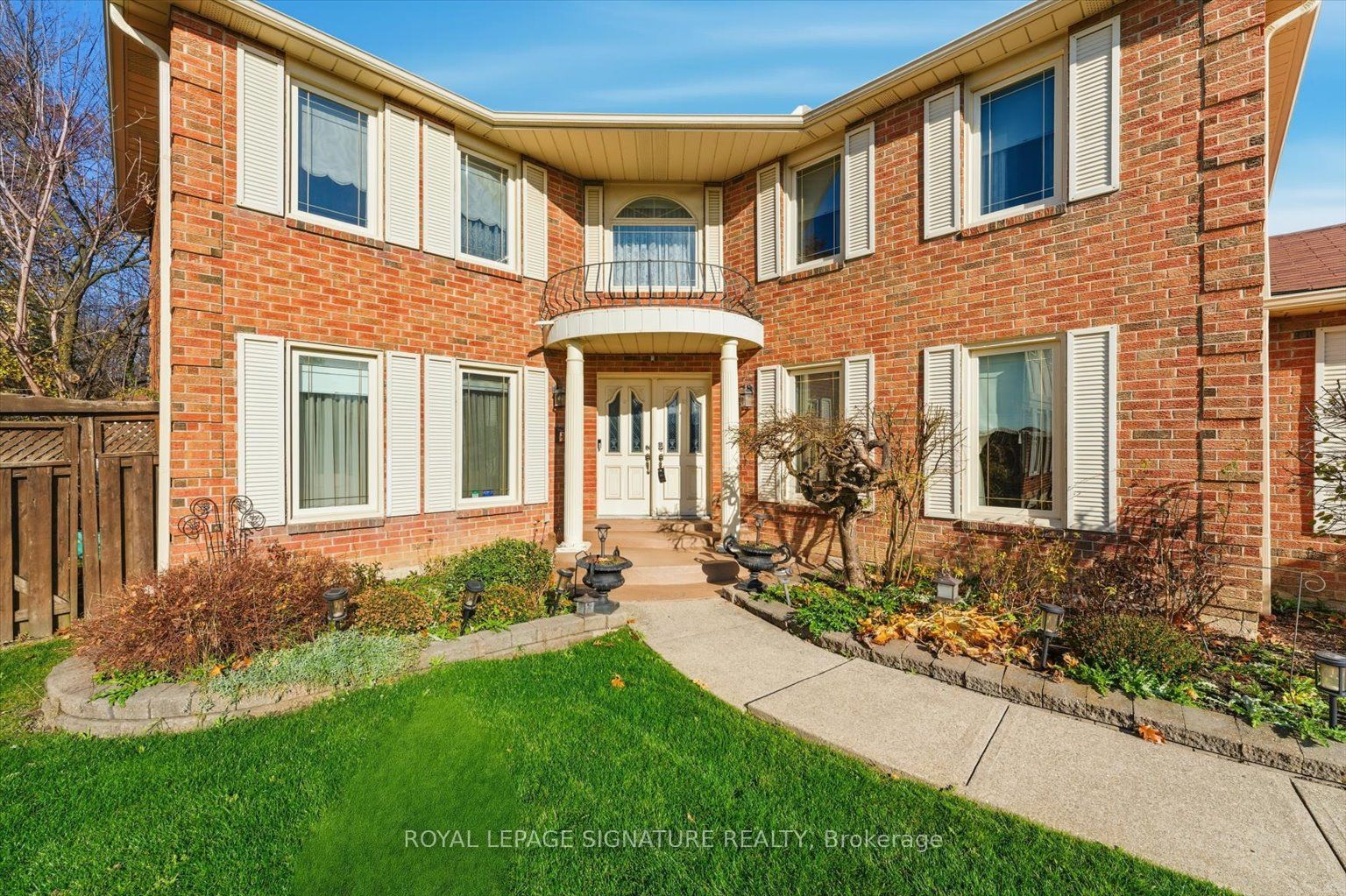 4307 Garnetwood Chase