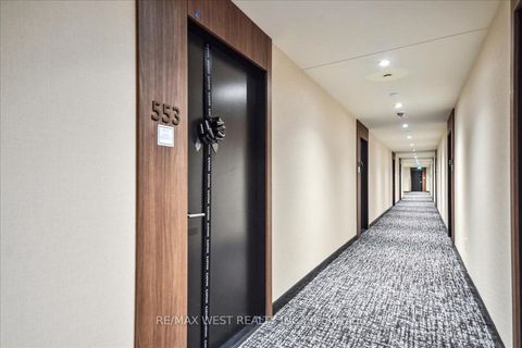 2501 Saw Whet Boulevard 553 Oakville ON L6M 5N2