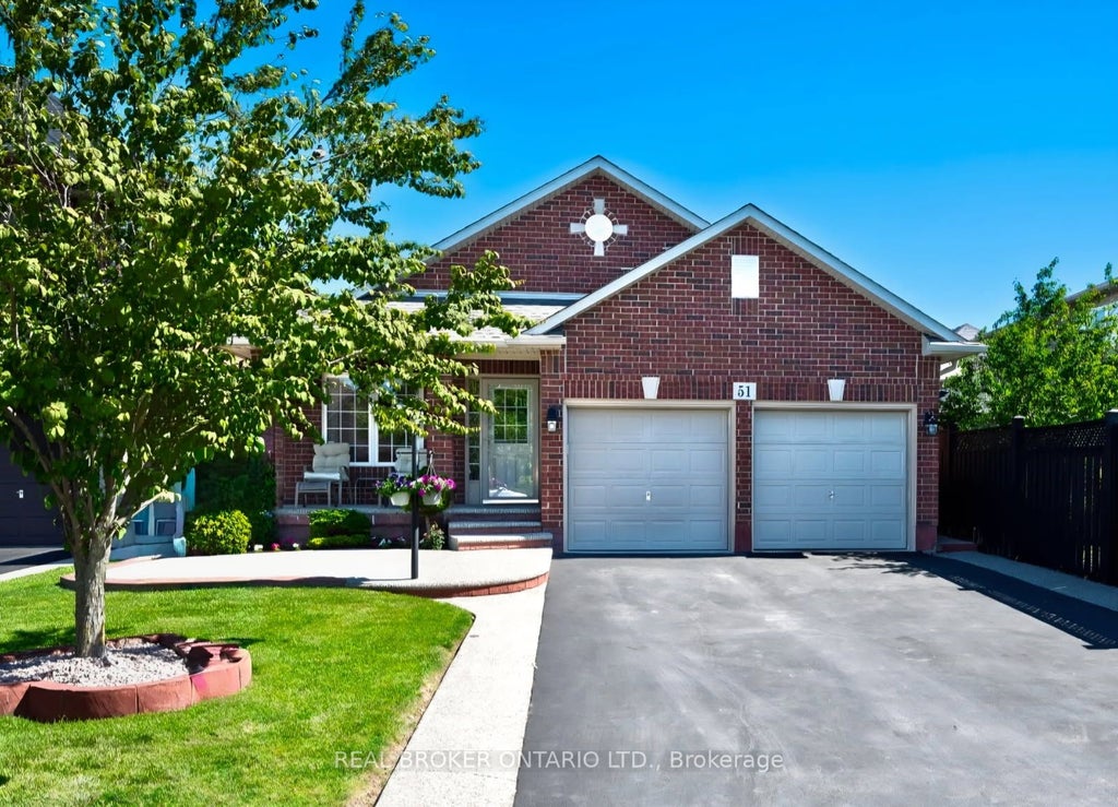 Photo of 51 Sundance Crescent, Hamilton, ON L0R 1P0 (MLS # X13237906)